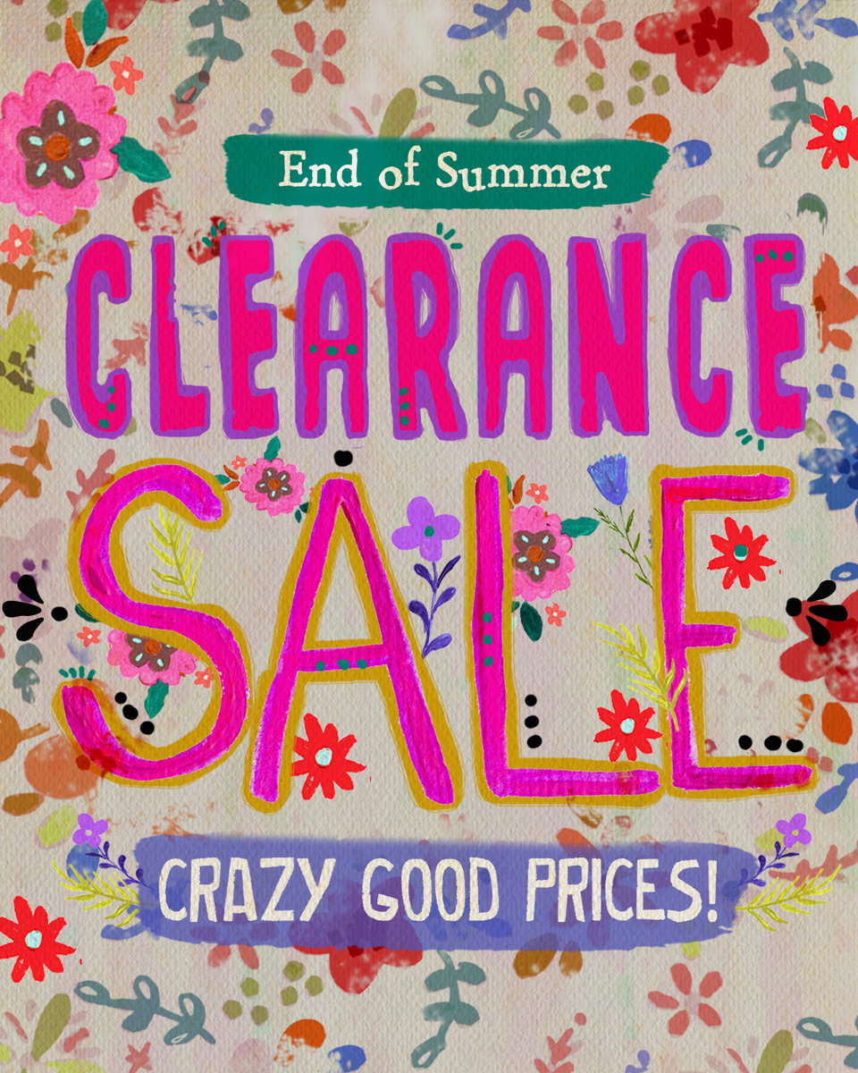 SHOP THE SALE