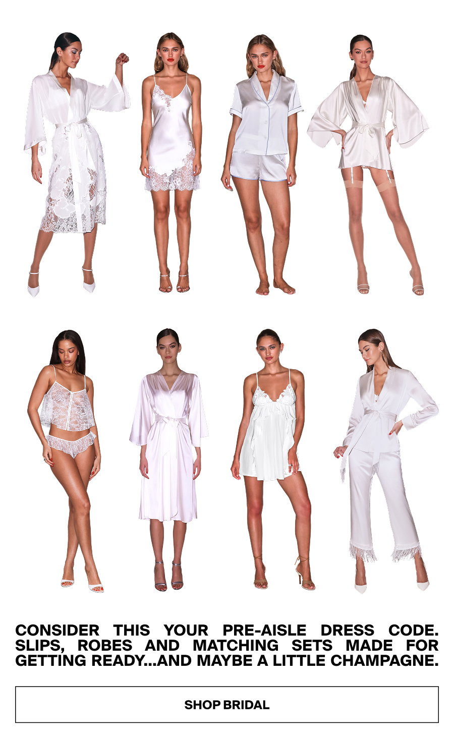 All Bridal