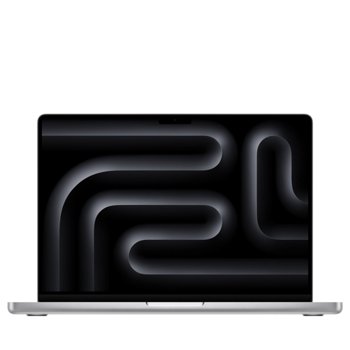 MacBook Pro Laptop (14-inch) - Apple M5 Chip, Built for Apple Intelligence