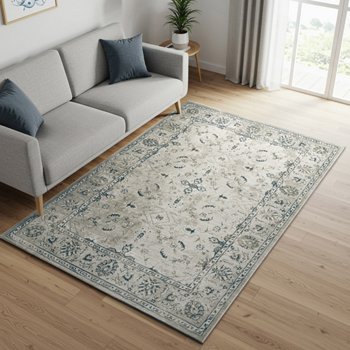 Hampton Court Rug Collection