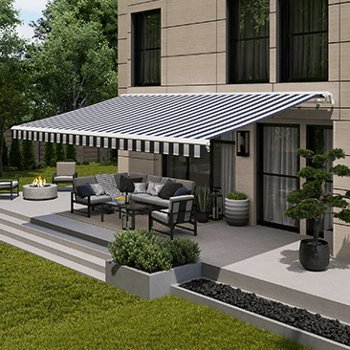 SunSetter Awnings & EasyShades