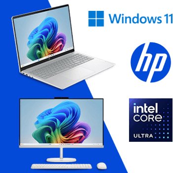 That's the power of Intel Inside®