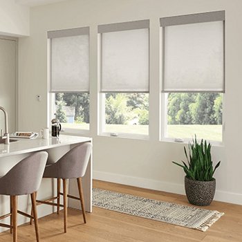 Bali Custom DIY Window Treatments