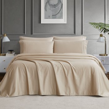 Hotel Signature Egyptian Cotton 400 Thread Count 6-piece Sheet Set