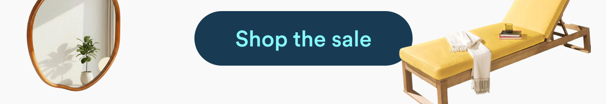 Shop the sale