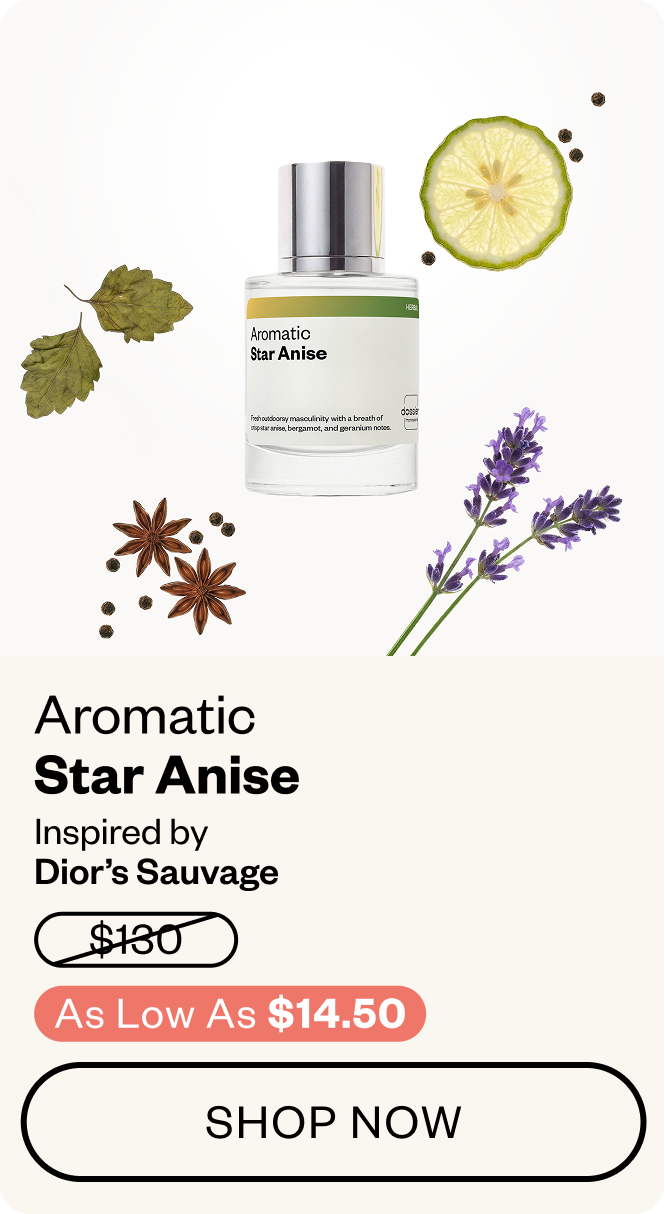 Aromatic Star Anise