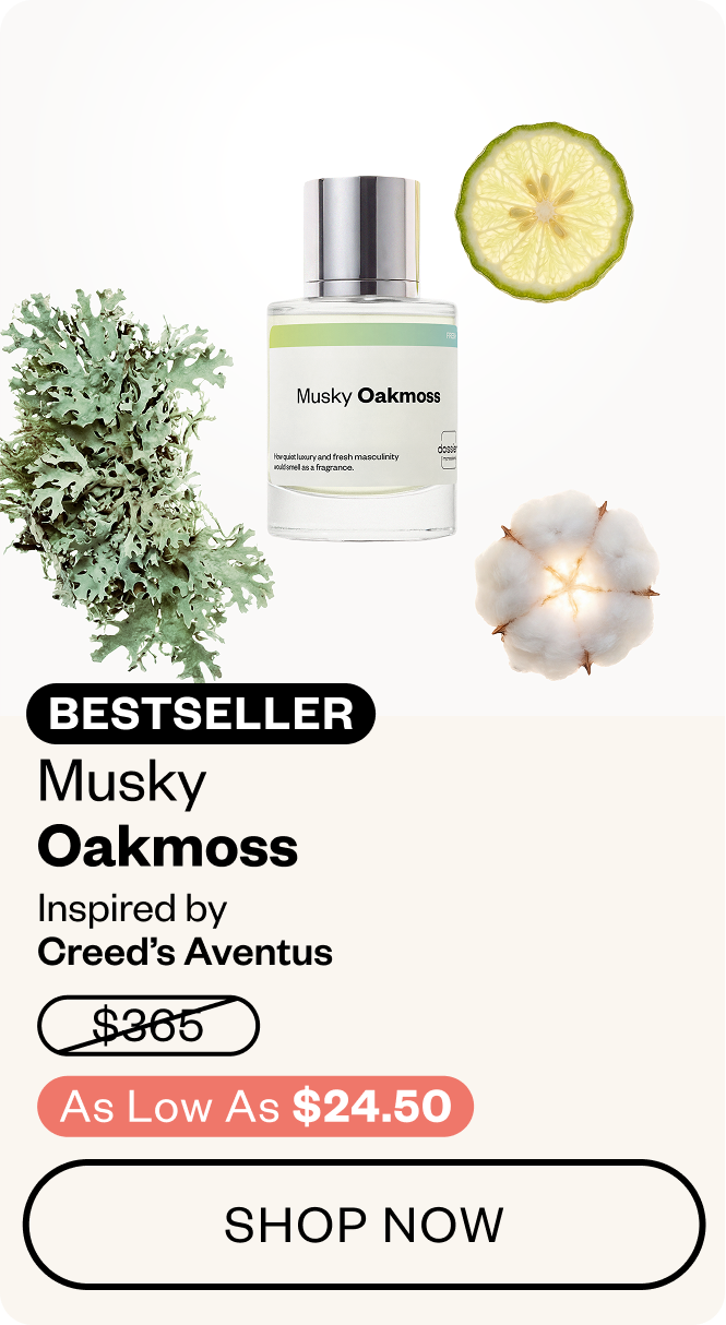 Muksy Oakmoss