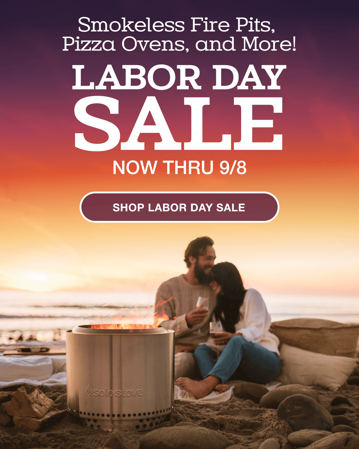 Shop Labor Day Sale