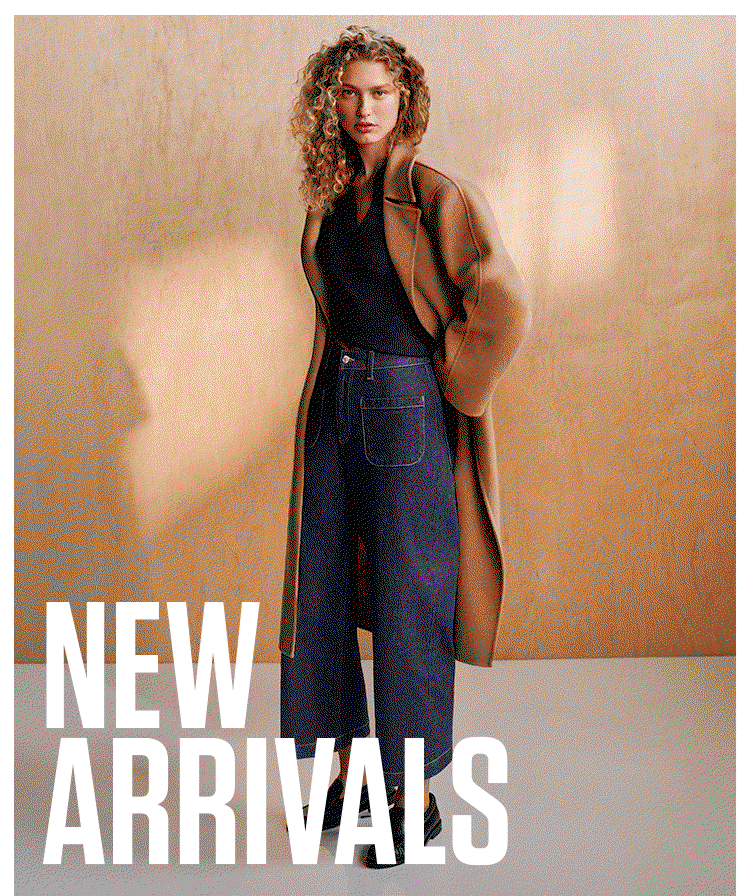 New Arrivals
