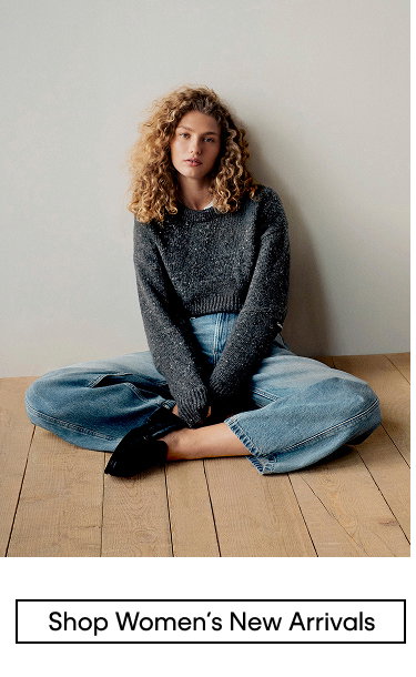 Shop Women New Arrivals