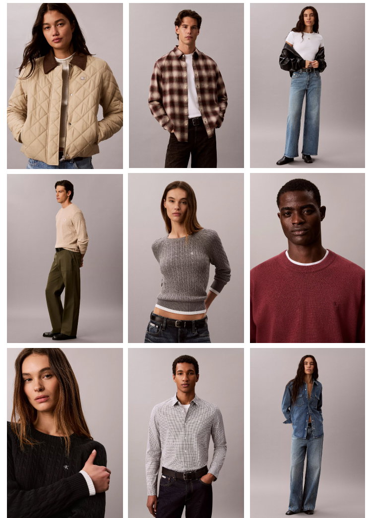 Shop Men