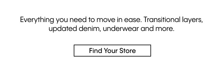 Find Your Store