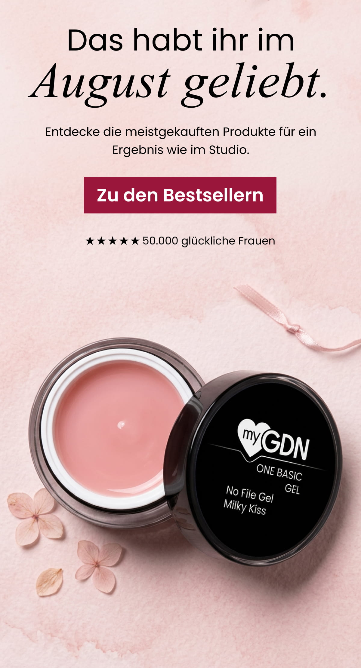 Zu den Bestsellern