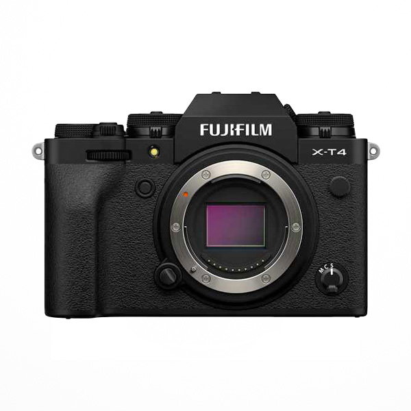 Fujifilm X-T4