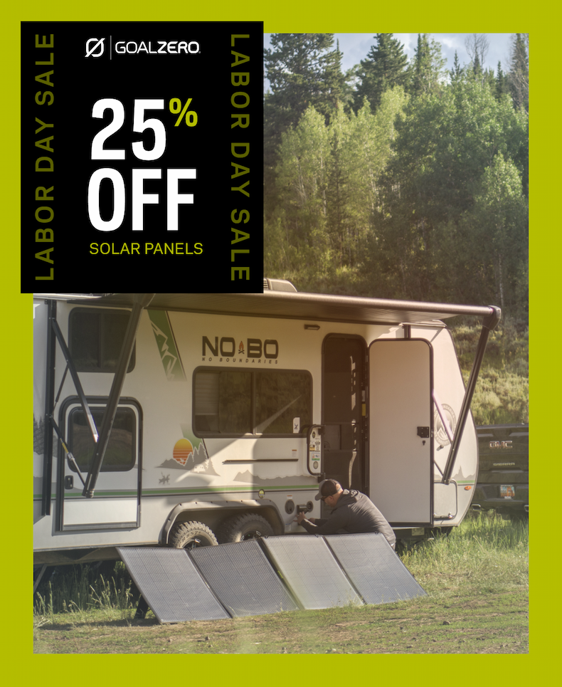 Shop 25% Off Labor Day Sale