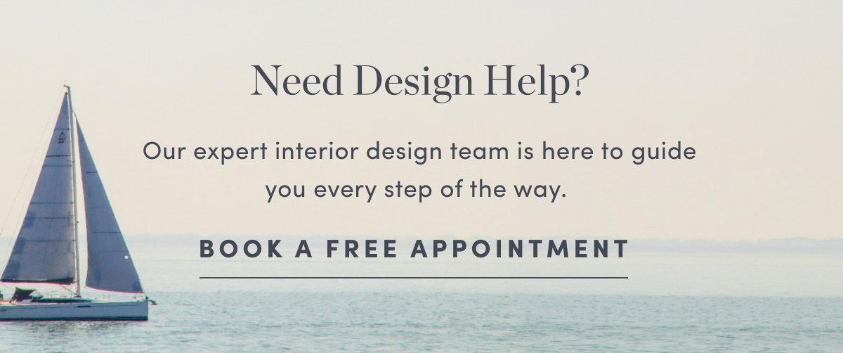 Book a Free Interior Design Services Appointment
