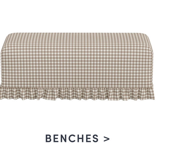 Shop Benches