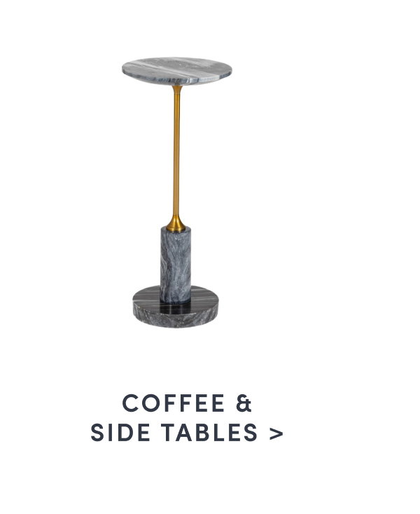 Shop Coffee and Side Tables