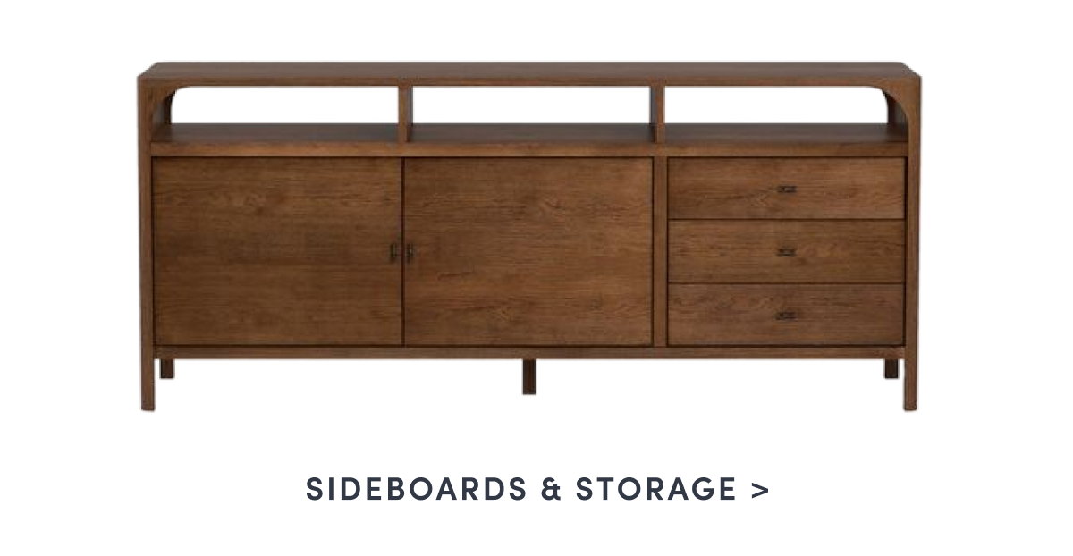 Shop Sideboards and Storage