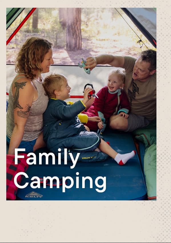 Shop Family Camping 