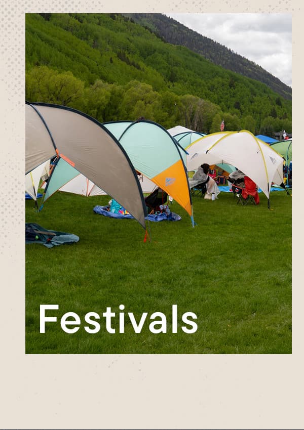 Shop Festivals