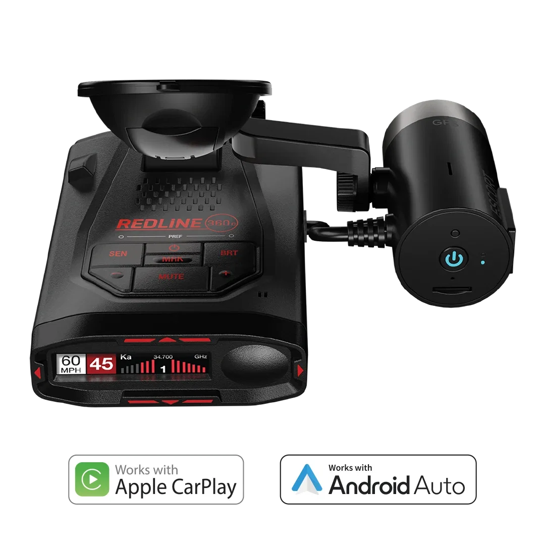 Image of Redline 360c and M2 Bundle
