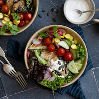 New Research Says People With This Diet Are More Likely To Reach 100