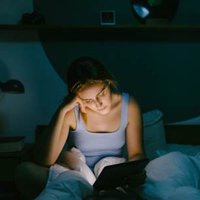 Night Owls, Your Brain May Actually Still Be At Work After Hours
