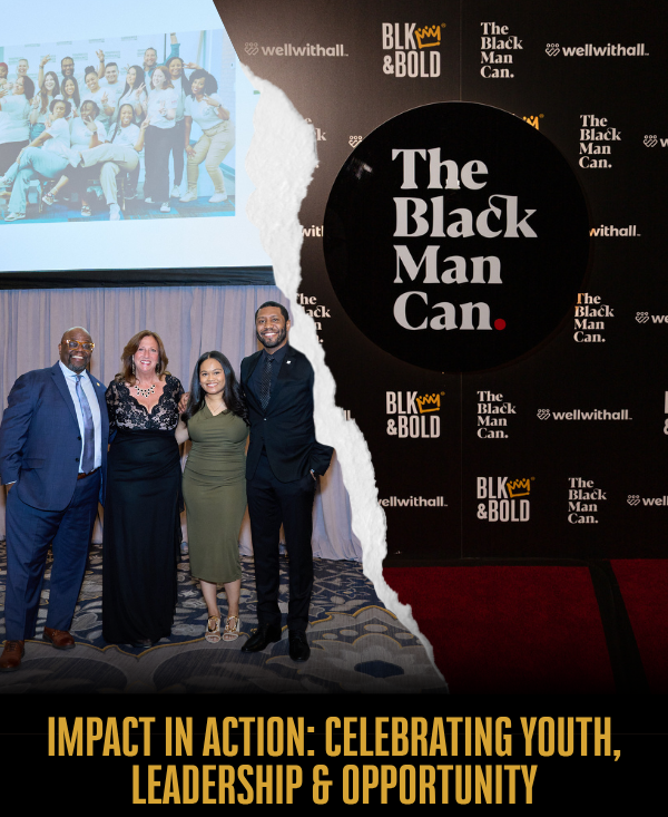 Impact in Action: Celebrating Youth, Leadership & Opportunity