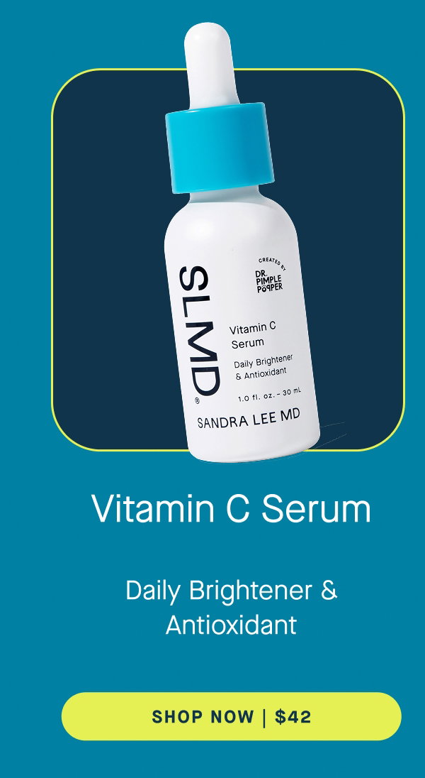 Shop Vitamin C Serum
