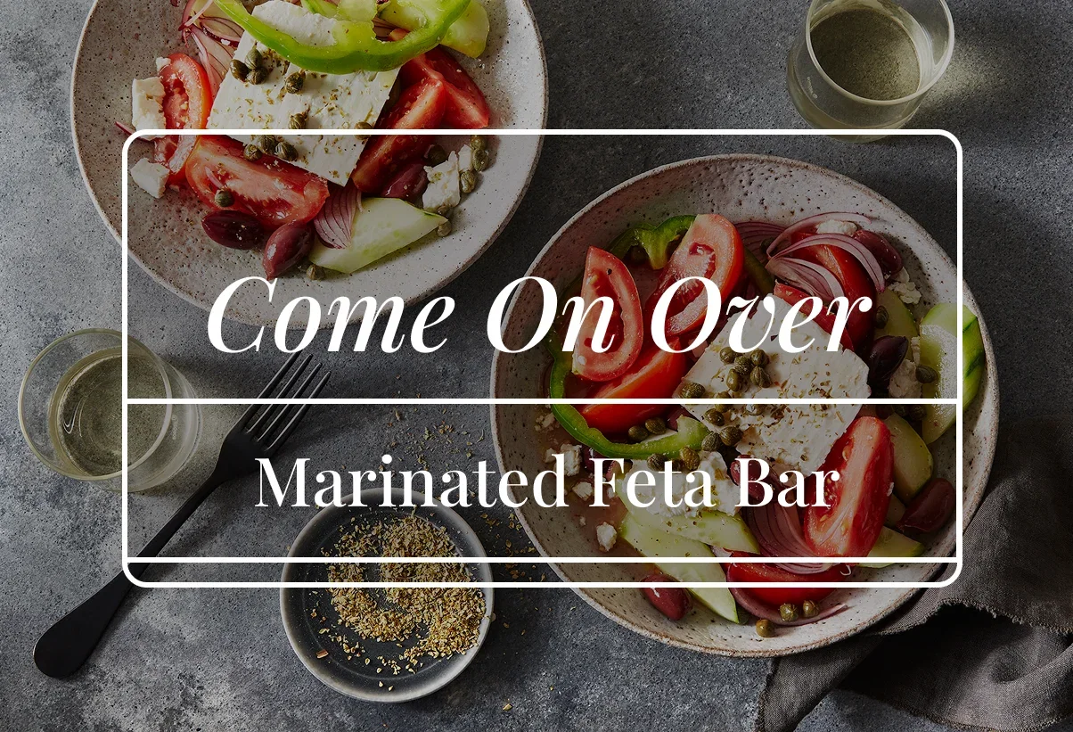 Come On Over | Food52's guide to gathering. 