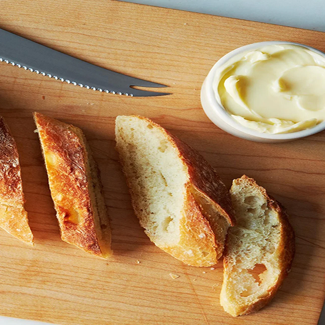 bread