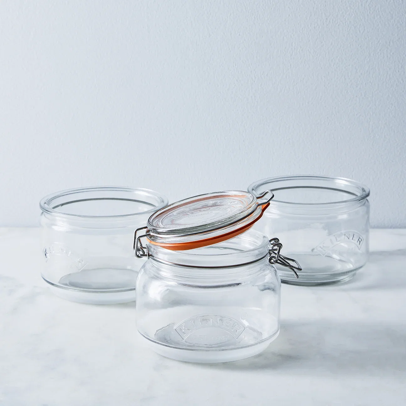 jars