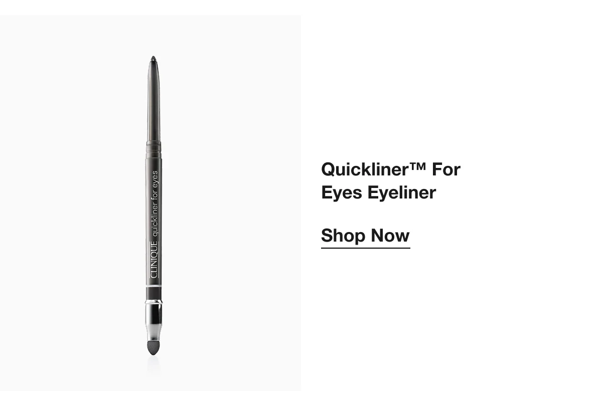 Quickliner™ For Eyes Eyeliner | Shop Now