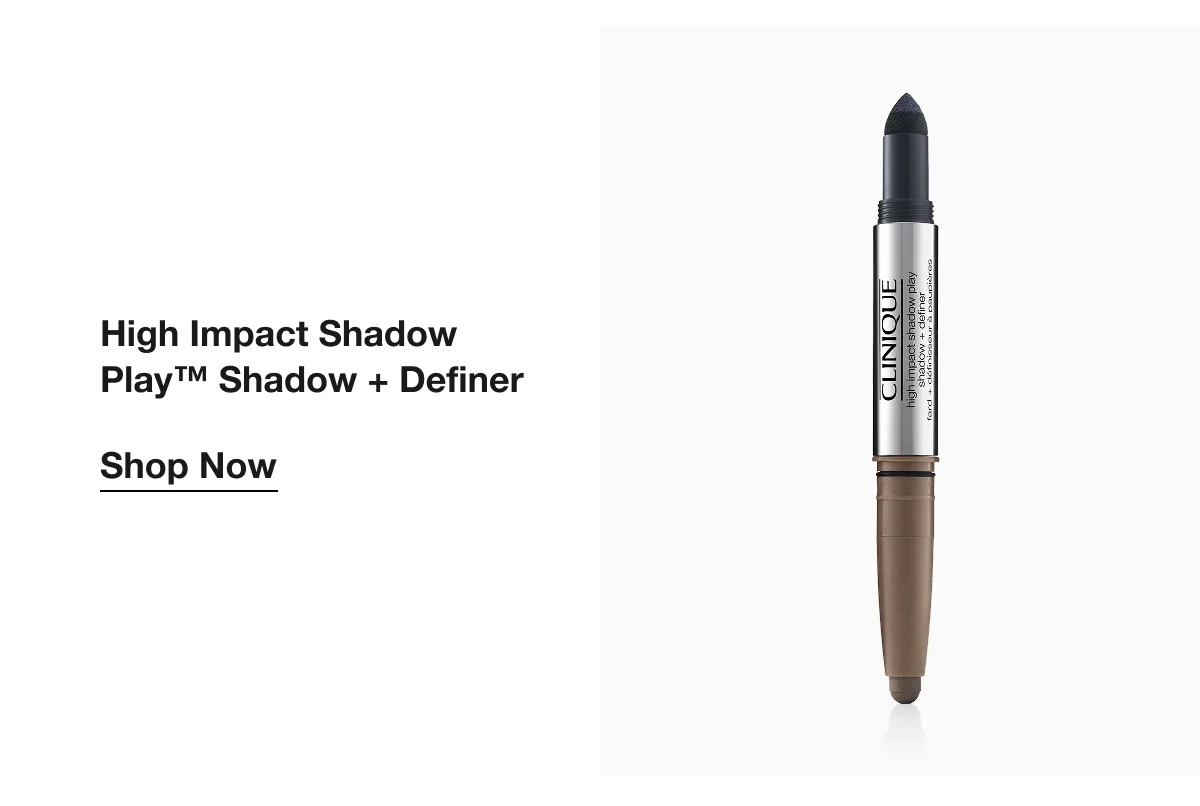 High Impact Shadow Play™ Shadow + Definer | Shop Now