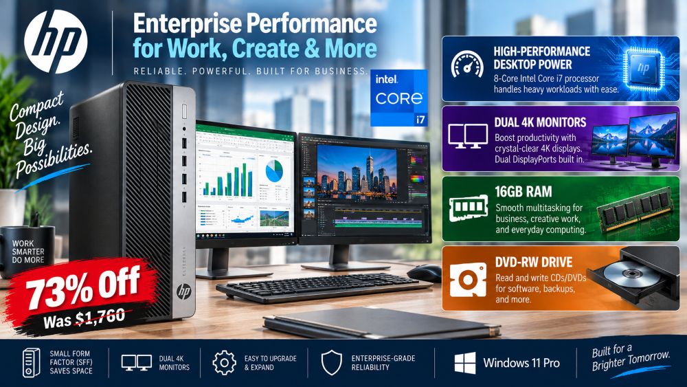 HP PC
