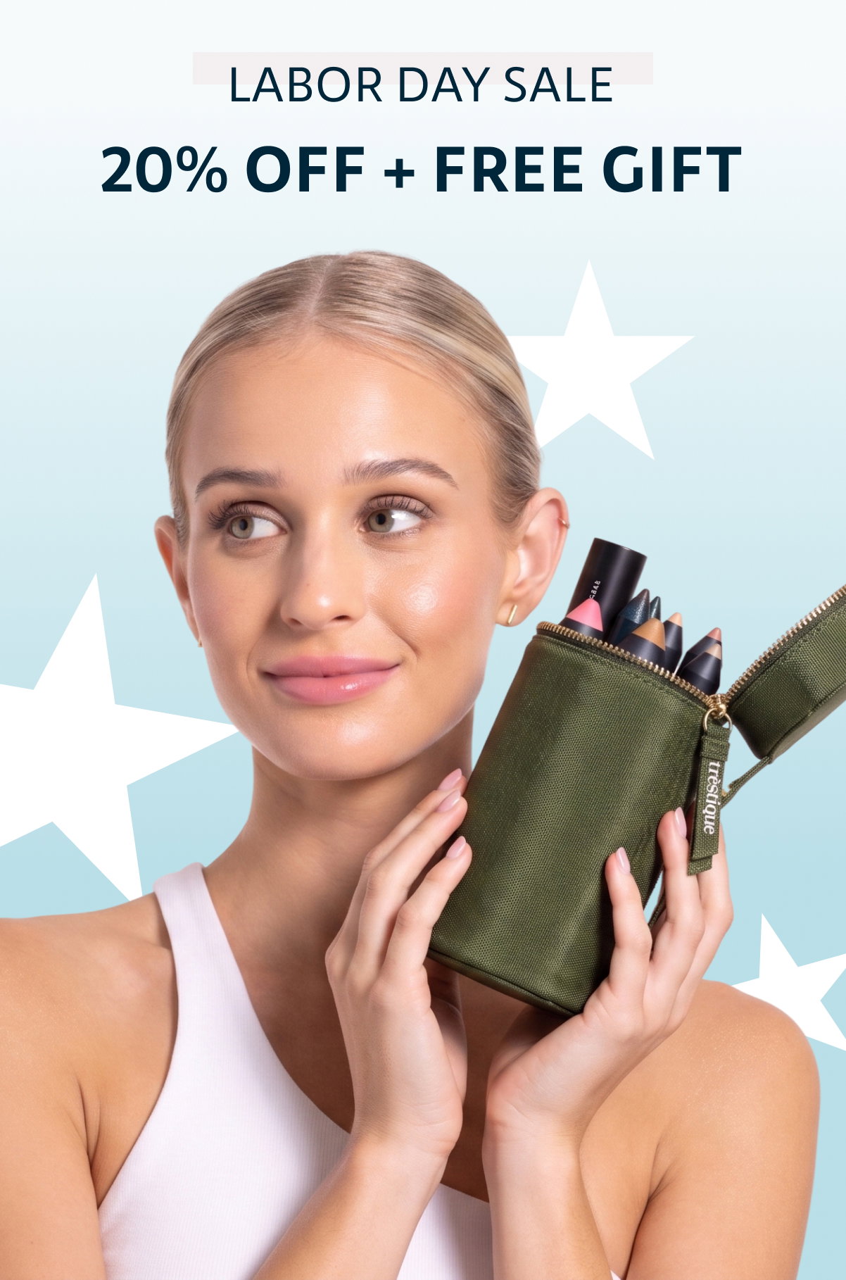 LABOR DAY SALE