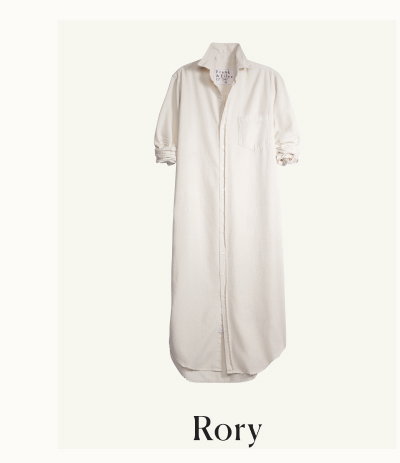 rory