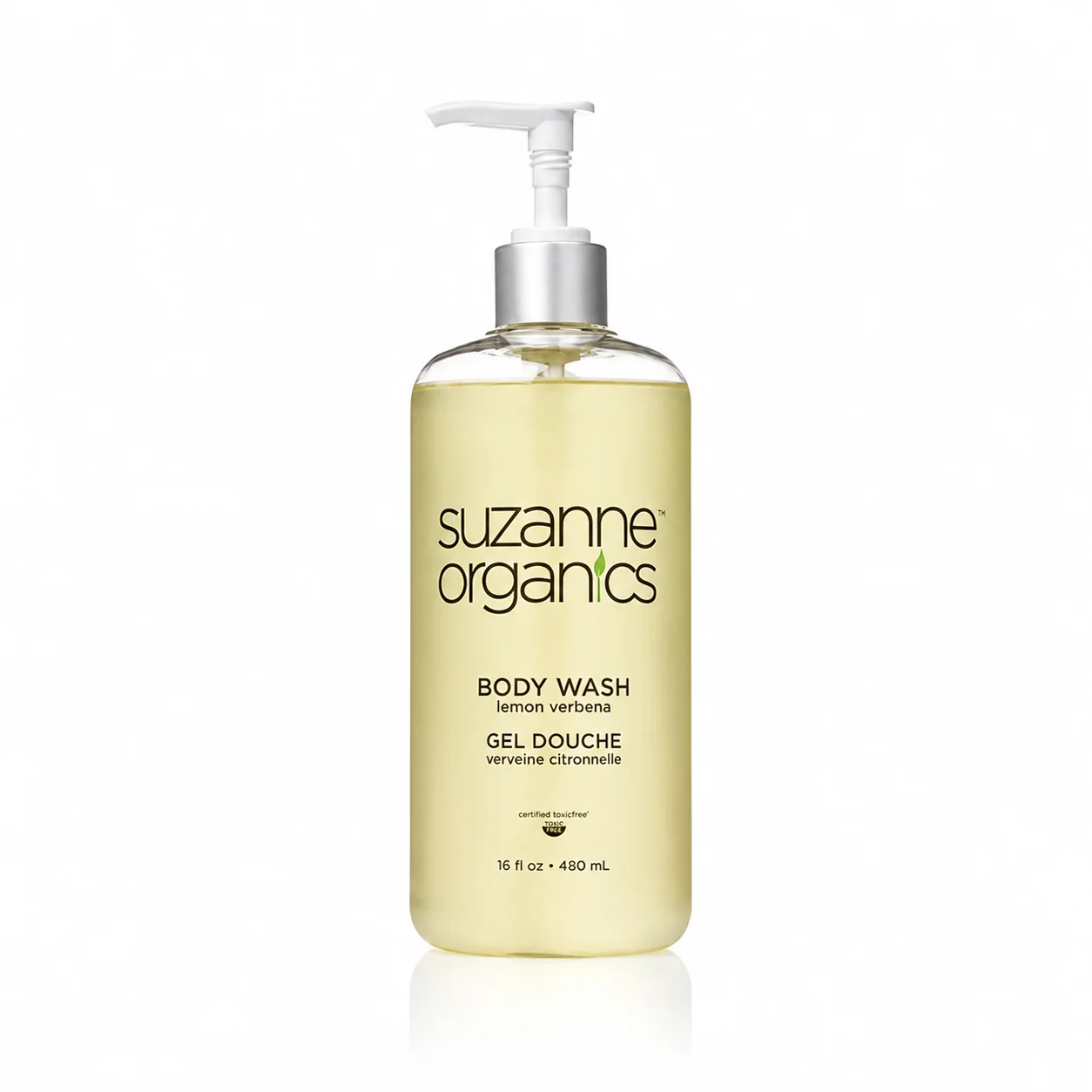 Image of Body Wash
