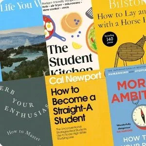 Undergraduate Essential titles