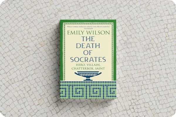 Book: The Death of Socrates