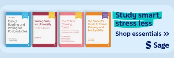 Books: the Student Success series