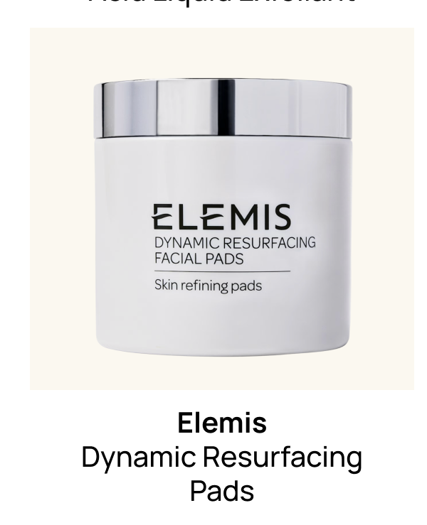 Elemis Dynamic Resurfacing Pads (60 Pads)
