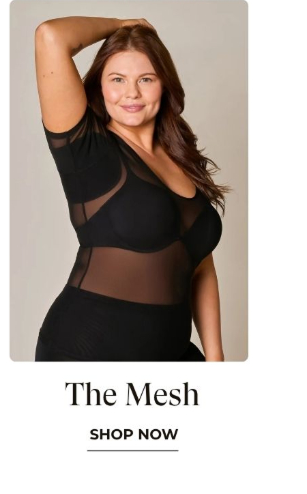 The Mesh