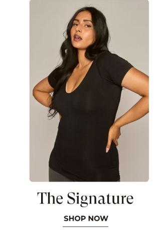The Signature