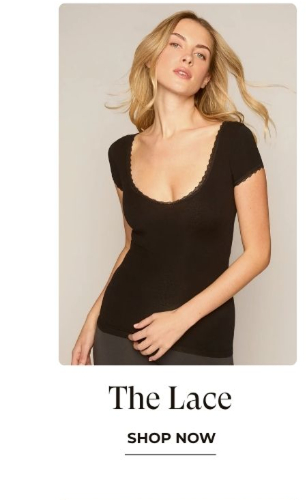The Lace