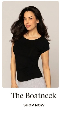 The Boatneck