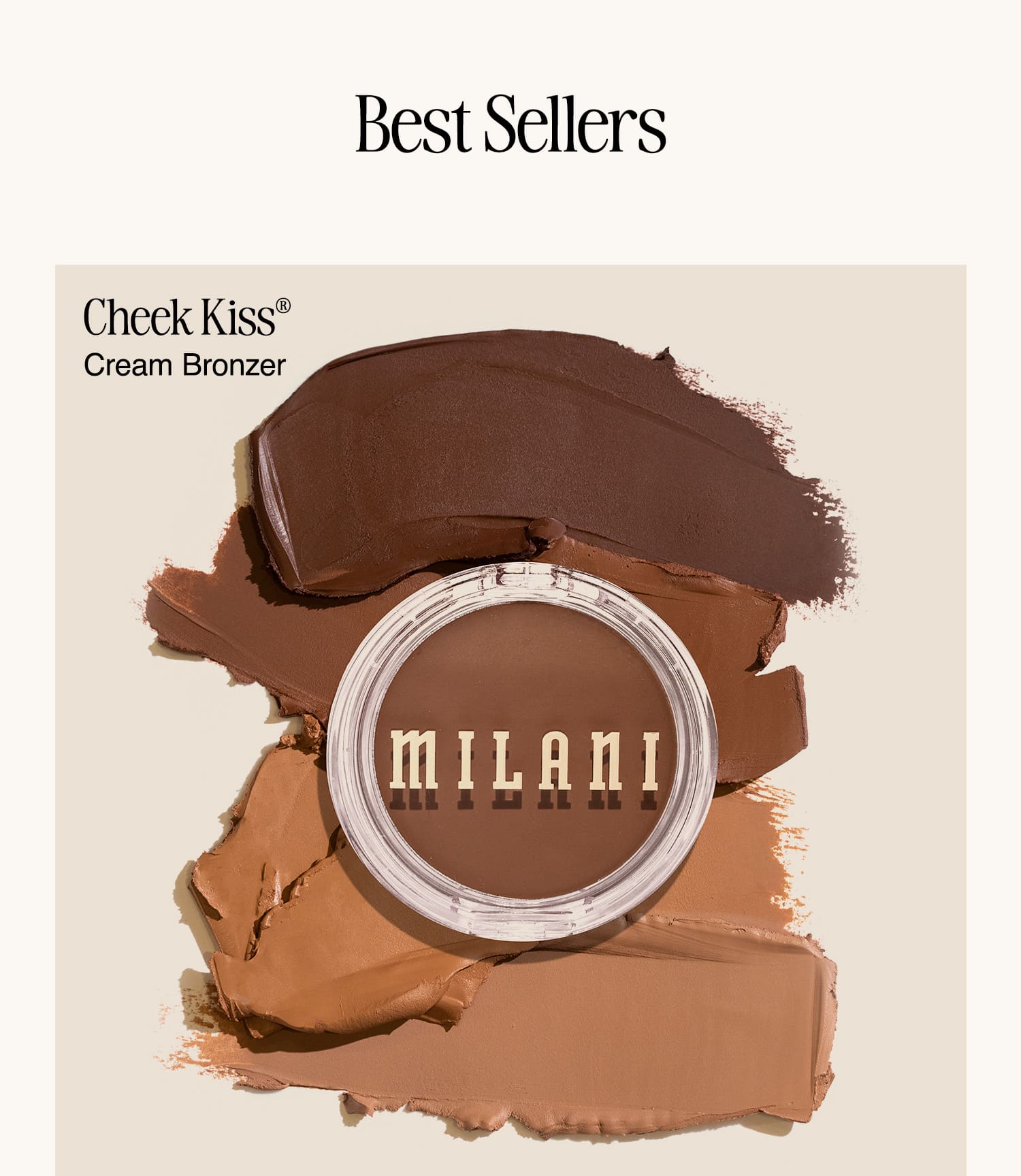 Best Sellers