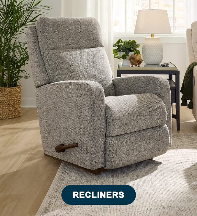 Shop Recliners
