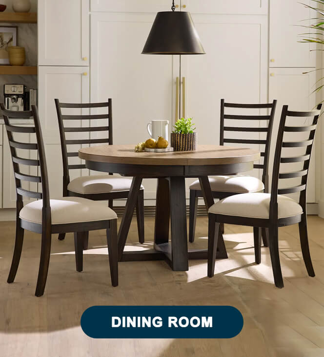 Shop Dining Room